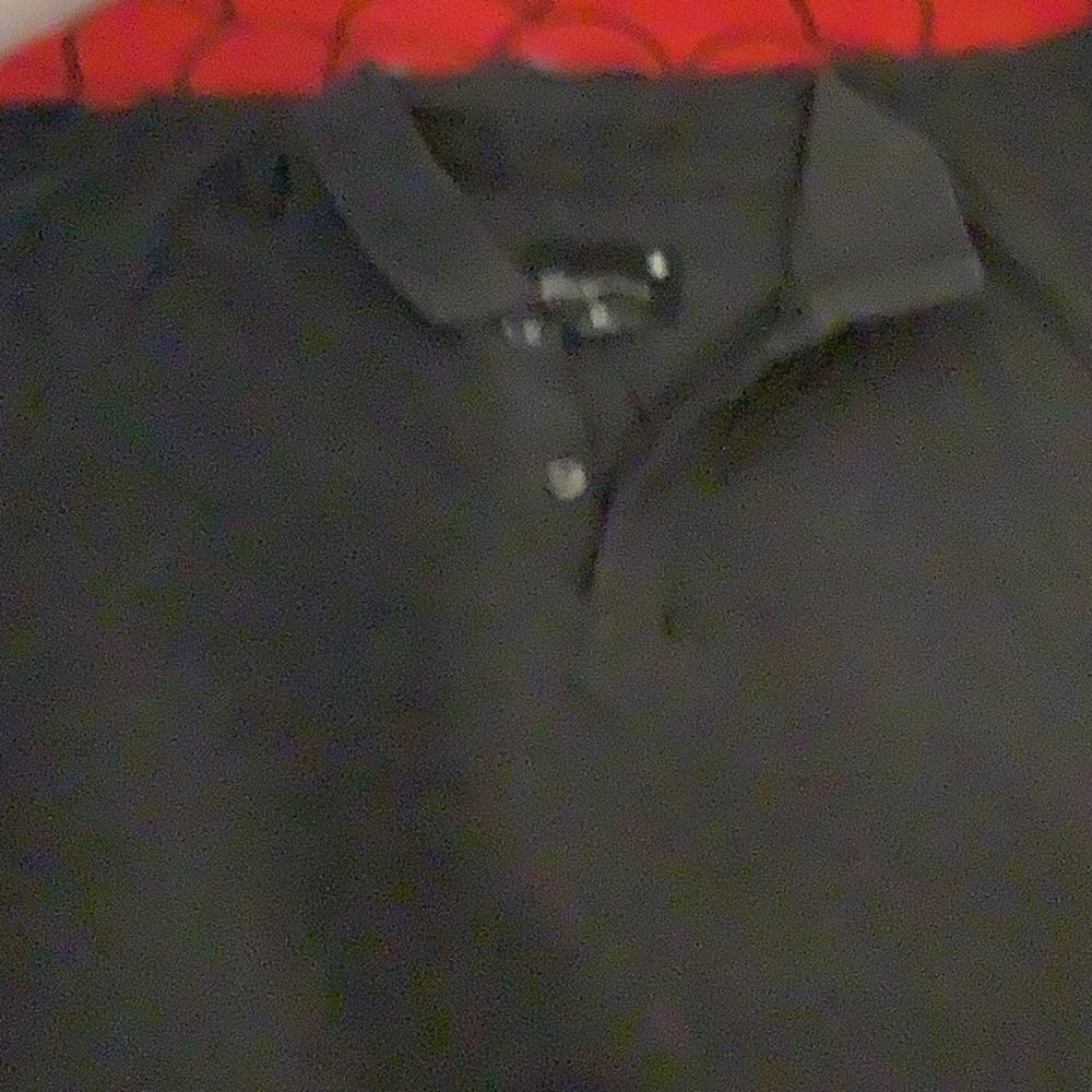 Tavik polo shirt short sleeves.     564 b 29